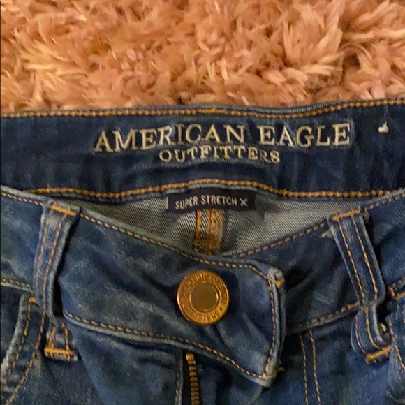 Jeans - Picture 3 of 5